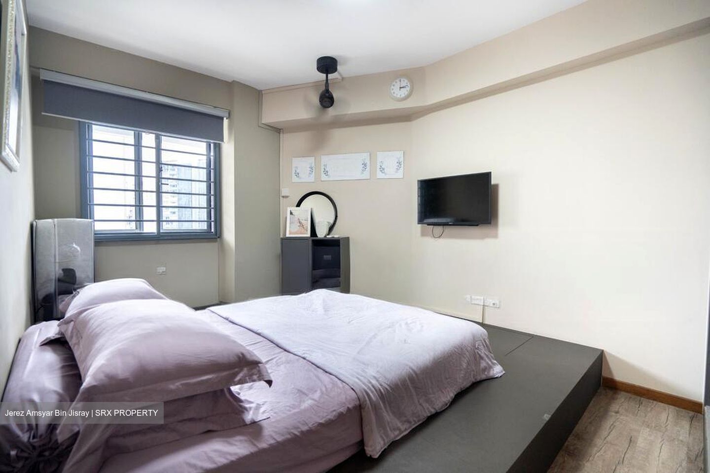Blk 308C Waterway Terraces I (Punggol), HDB 4 Rooms #520301101